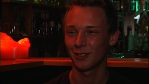 Inconvenient Make Out with Alan
