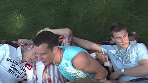 Sweating & Smiling: The Czech Woodworker Experience