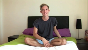 Burling & Smith Tap into the Sensational World of Jaxon