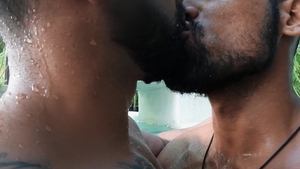 Reality Dudes: Inked Bottoms Get their Fix