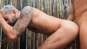 Str8 Chaser: Exploring New Levels of Dirty Fun