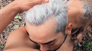 Str8 Chaser: Exploring New Levels of Dirty Fun