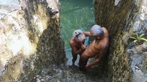 Str8 Chaser: Amador Fulfills Ken's Forest Fantasy