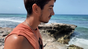 Reality Dudes: Naked and Nasty on the Beach