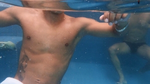 Reality Dudes: Sharing intimate moments post-fun