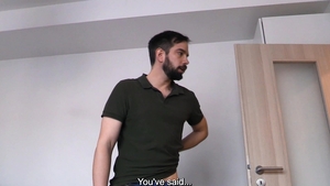 Czech Hunter: His Dirty Secret: A Czech Love Story