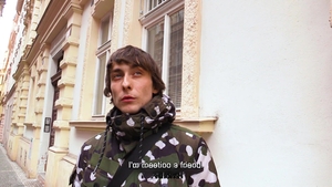 Czech Hunter: Introducing My New Friend to Fun
