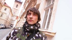 Czech Hunter: Introducing My New Friend to Fun