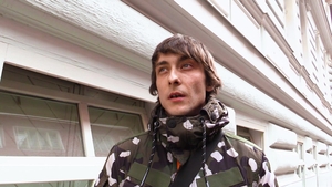 Czech Hunter: Introducing My New Friend to Fun