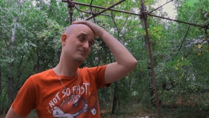 Czech Hunter: Cummer Inside, Cleanup on the Outside