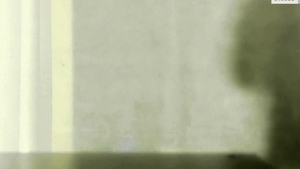 Benjamin Rides Robbie's Hard Cock in Style