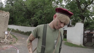 Falling for BTS this September