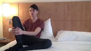 Between the Sheets with Johan Volny's Latest Find