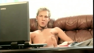 The Secret Life of a Young Man's Untamed Desires