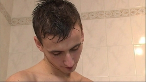 Suction, Satisfaction, and Secret Shower Sex