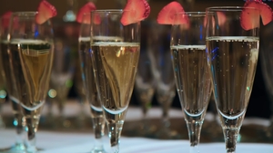 Randy Reunions at College