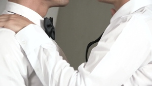 Brother Crush: Curing Nerves with Physical Contact