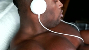 Next Door Studios: The Warmth of Jayden's Shower