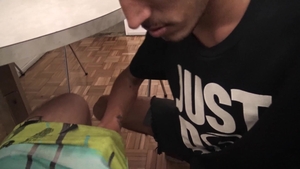 Latin Leche: When Shy Meets Outspoken, Sparks Fly