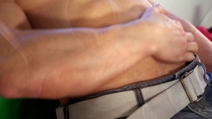 Next Door Male: Riding Through His Dirty Thoughts