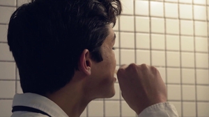 Missionary Boys: Craving Argos' Touch