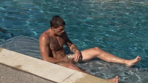 Next Door Male: Wet and Wild Whispers from Mr. Torro