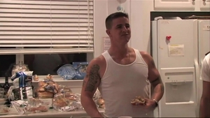 Active Duty: David and Dorian's Marine Stories
