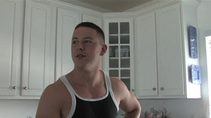 Active Duty: David and Dorian's Marine Stories