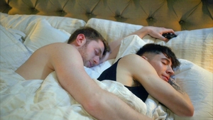 Next Door Originals: A Frightening Twist to Friendships