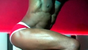 Next Door Studios: Nubius, Race, and Damian in Action