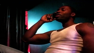Next Door Studios: Nubius, Race, and Damian in Action