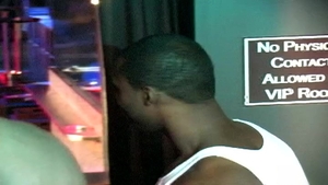 Next Door Studios: Nubius, Race, and Damian in Action