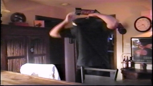 Active Duty: In the Mouth of Madness: Zack Takes Control