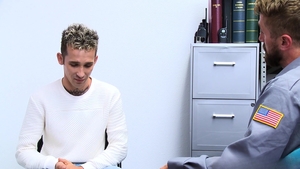 Young Perps: Risking Everything for One More Day
