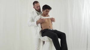 Missionary Boys: Breaking Down Barriers