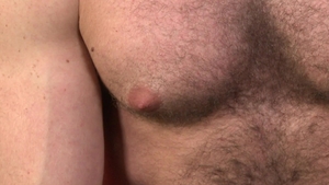 High Performance Men: Glazed With Joy