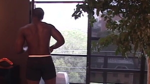 Next Door Studios: Alpha Male Unleashed