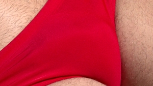 Next Door Male: Horny hands coax out hard desire