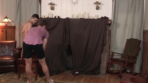 Brother Crush: Stepping Up to a Daring Adventure