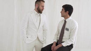 Missionary Boys: The Good Work of Exposing True Self