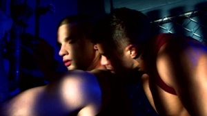 Cody Cummings: Tension Builds in the City Night