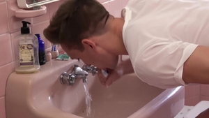 Missionary Boys: Sacred Suds for Elder Bar
