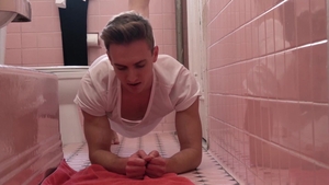 Missionary Boys: Sacred Suds for Elder Bar