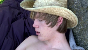 Next Door Twink: Tongue Lashing on Indie Tunes