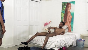 Brother Crush: Diego's Double-Dose