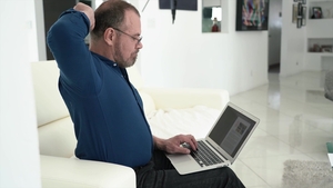 Family Dick: Stepdad's Secret Massage