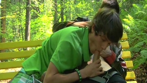 Naked Fun, Unadulterated Bliss