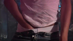 Bareback F**king Party For Johny
