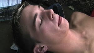 Twink Delight at Every Altitude