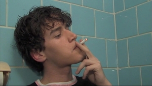 Indie Boys Unleash Their Wild Side in Toilet